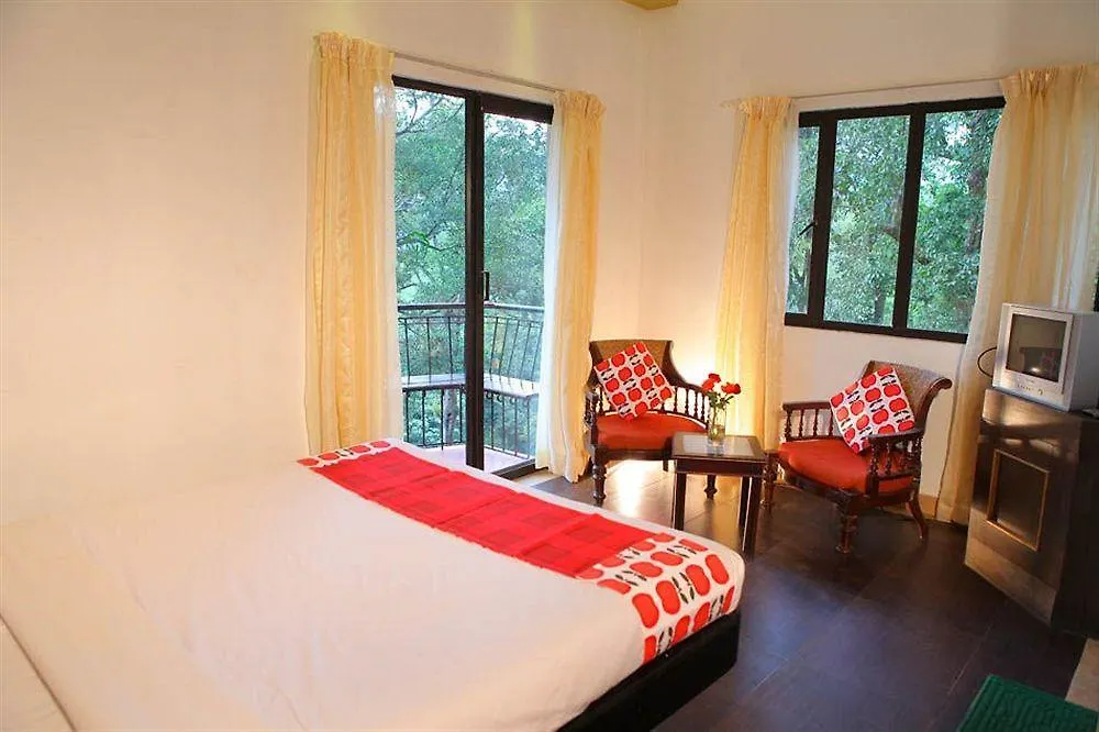 Hotel Forest Haven Resort Munnar