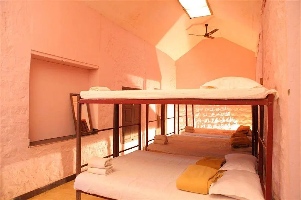 ** Hotel Forest Haven Resort Munnar Indien