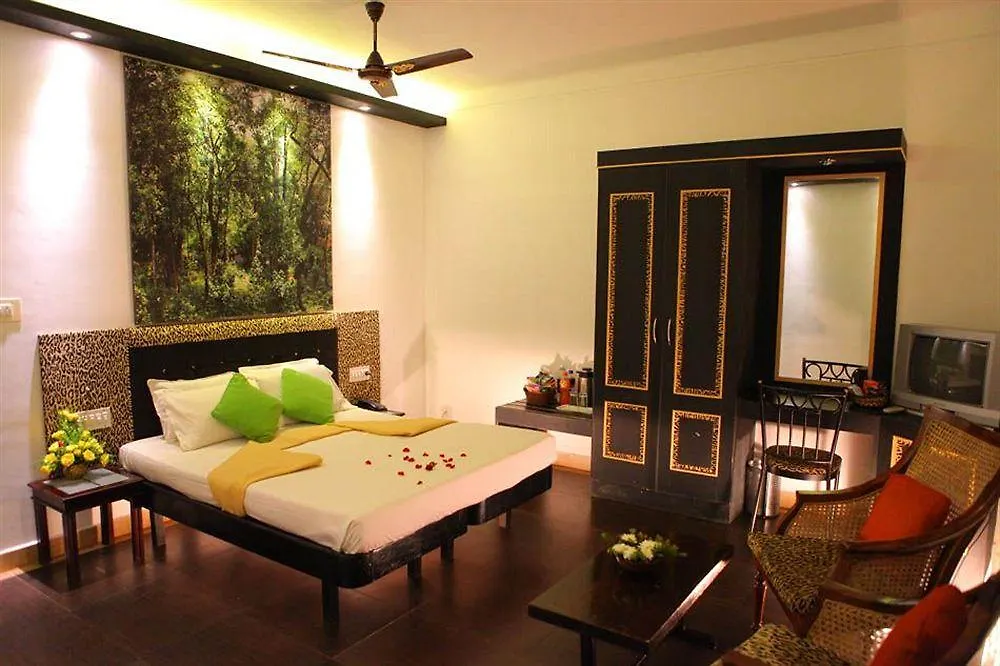 Forest Haven Resort Munnar