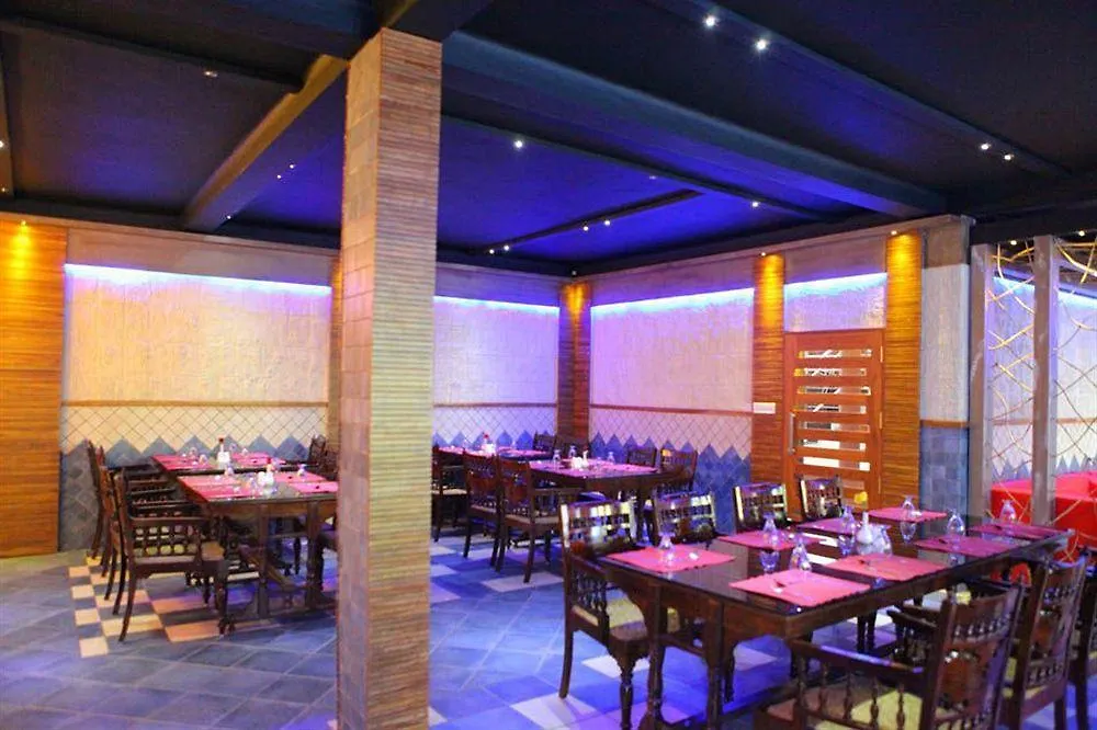 Forest Haven Resort Munnar Hotel