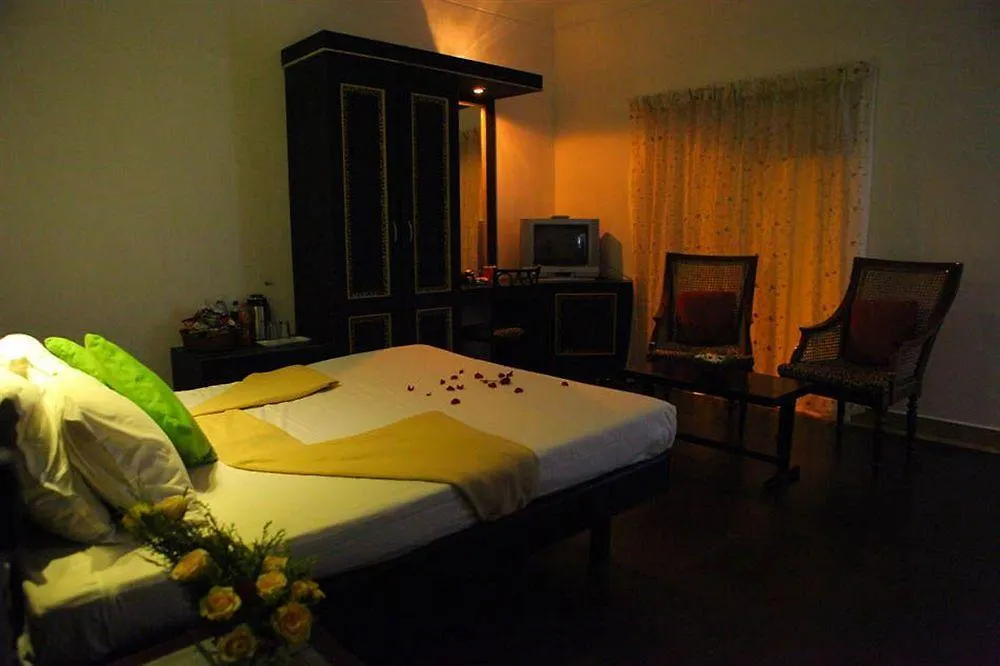 Forest Haven Resort Munnar