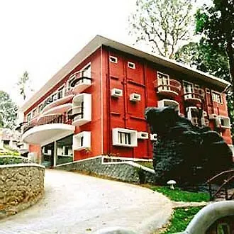 Forest Haven Resort Munnar