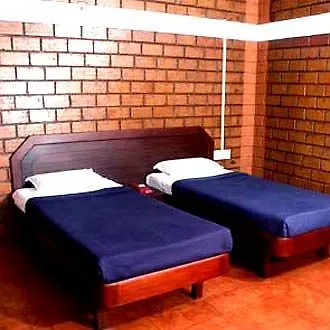 Forest Haven Resort Munnar