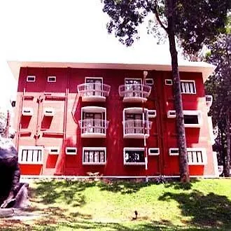 Forest Haven Resort Munnar 2*,
