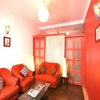Forest Haven Resort Munnar Hotel