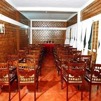 ** Hotel Forest Haven Resort Munnar Indien