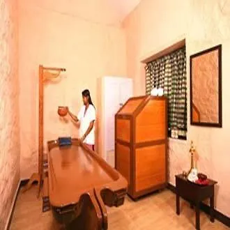 Forest Haven Resort Munnar